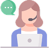 Customer support